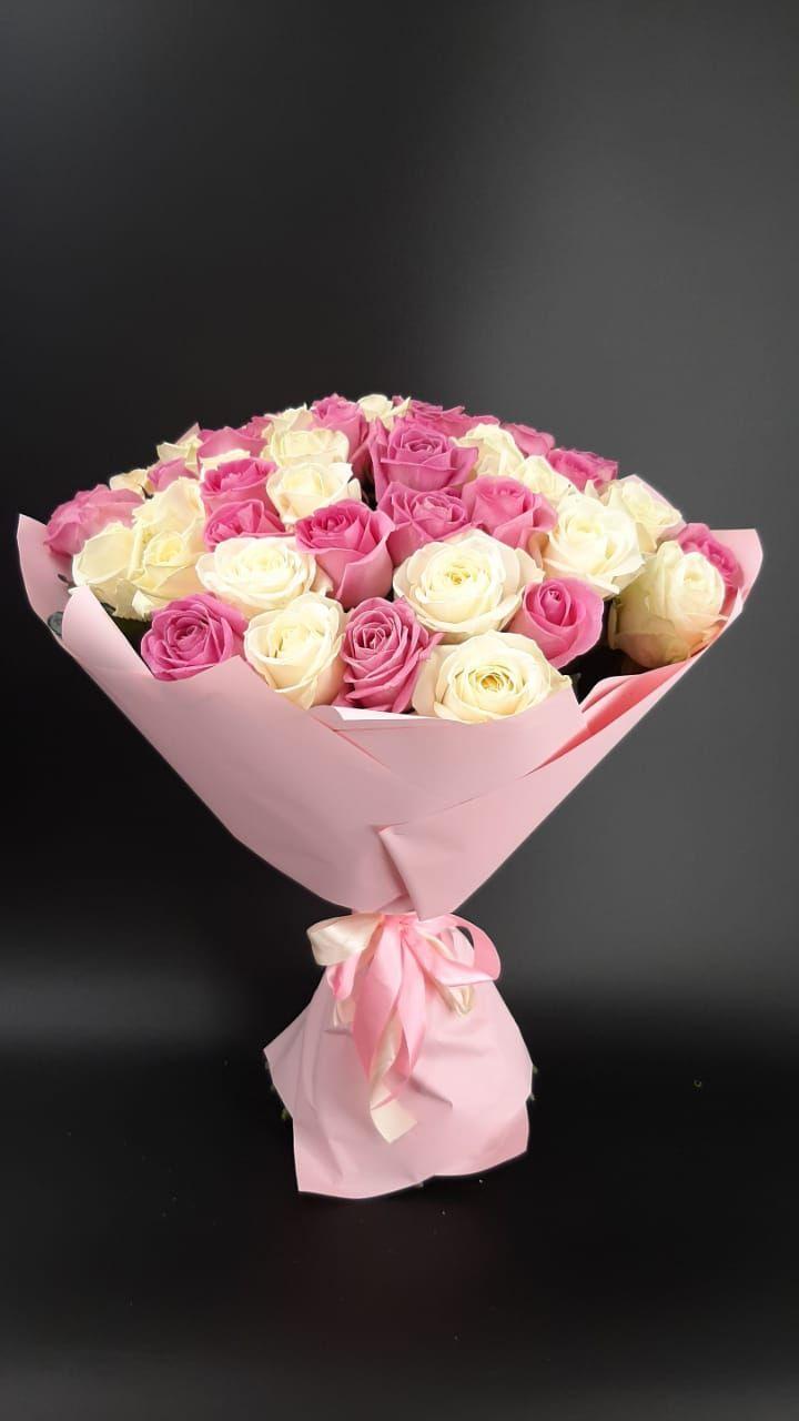 Harmony in Bloom Pastel Array